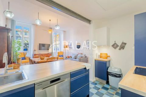 Lejlighed i Nice, Alpes-Maritimes, Nice - € 995.000 | Ref: 86708654 - foto 7