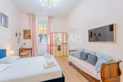 Lejlighed i Nice, Alpes-Maritimes, Nice - € 995.000 | Ref: 86708654 - foto 8