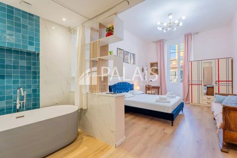 Lejlighed i Nice, Alpes-Maritimes, Nice - € 995.000 | Ref: 86708654 - foto 9