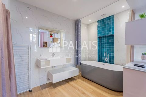 Lejlighed i Nice, Alpes-Maritimes, Nice - € 995.000 | Ref: 86708654 - foto 10