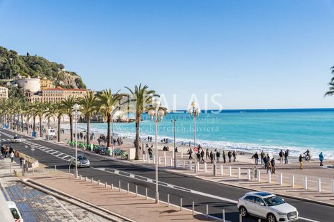 Lejlighed i Nice, Alpes-Maritimes, Nice - € 995.000 | Ref: 86708654 - foto 11