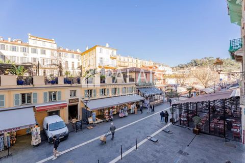 Lejlighed i Nice, Alpes-Maritimes, Nice - € 995.000 | Ref: 86708654 - foto 12