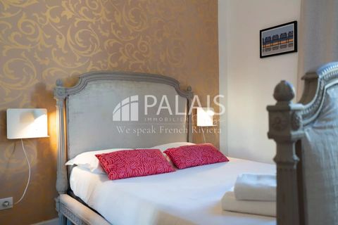 Lejlighed i Nice, Alpes-Maritimes, Nice - € 995.000 | Ref: 86708654 - foto 15