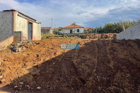 Landejendom i Ponta do Pargo, Madeira, Ponta do Pargo - € 125.000 | Ref: 1736 - foto 4