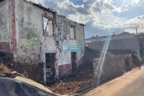 Landejendom i Ponta do Pargo, Madeira, Ponta do Pargo - € 125.000 | Ref: 1736 - foto 5