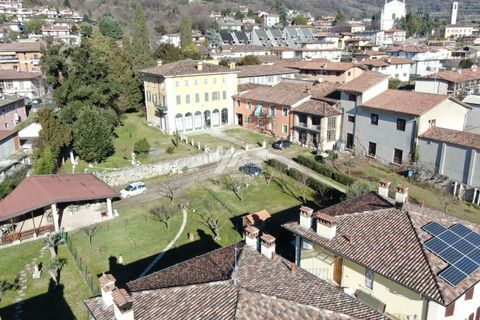 Villa a Botticino, Brescia, Botticino - € 650.000 | Ref: 773 - foto 8