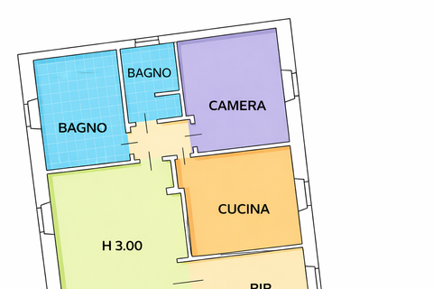 Villa a Botticino, Brescia, Botticino - € 650.000 | Ref: 773 - foto 30