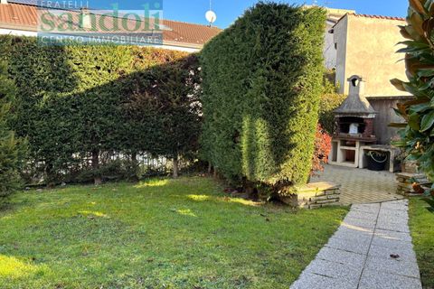 Villa a Vercelli, Vercelli, Vercelli - € 350.000 | Ref: 3981 - foto 2