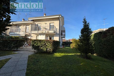 Villa a Vercelli, Vercelli, Vercelli - € 350.000 | Ref: 3981 - foto 3