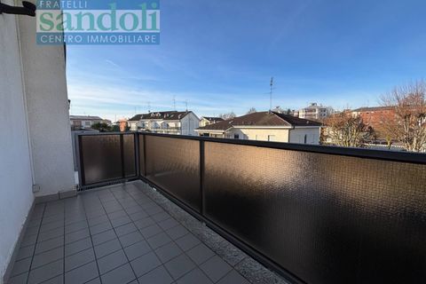 Villa a Vercelli, Vercelli, Vercelli - € 350.000 | Ref: 3981 - foto 24