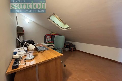 Villa a Vercelli, Vercelli, Vercelli - € 350.000 | Ref: 3981 - foto 28
