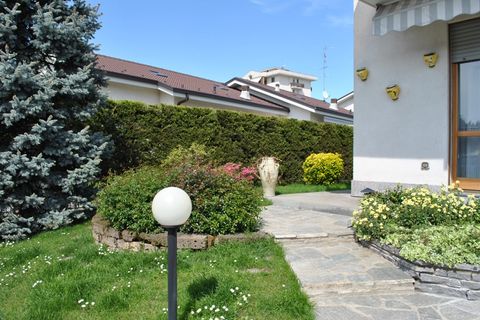 Villa a Vercelli, Vercelli, Vercelli - € 350.000 | Ref: 3981 - foto 38
