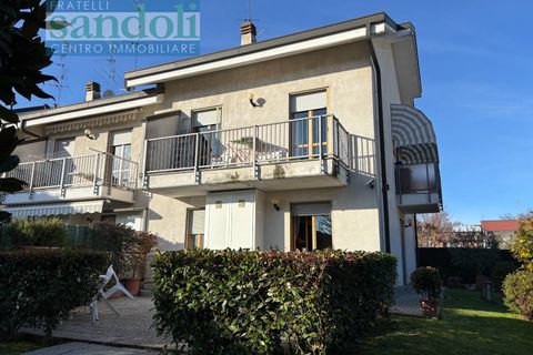 Villa a Vercelli, Vercelli, Vercelli - € 350.000 | Ref: 3981 - foto 40