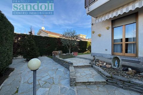 Villa a Vercelli, Vercelli, Vercelli - € 350.000 | Ref: 3981 - foto 41