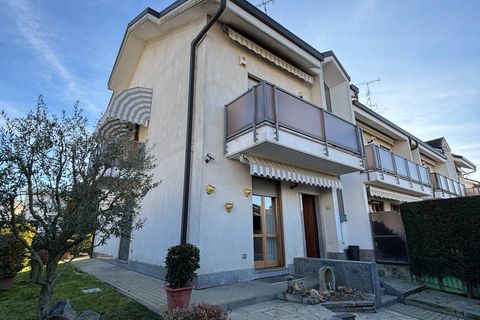 Villa a Vercelli, Vercelli, Vercelli - € 350.000 | Ref: 3981 - foto 42