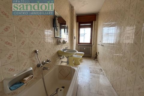 Lejlighed i Vercelli, Vercelli, Vercelli - € 82.000 | Ref: 7615 - foto 7