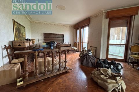 Leilighet i Vercelli, Vercelli, Vercelli - € 80 000 | Ref: 7616 - foto 2