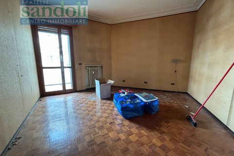 Leilighet i Vercelli, Vercelli, Vercelli - € 80 000 | Ref: 7616 - foto 5