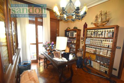 Leilighet i Vercelli, Vercelli, Vercelli - € 80 000 | Ref: 7616 - foto 6