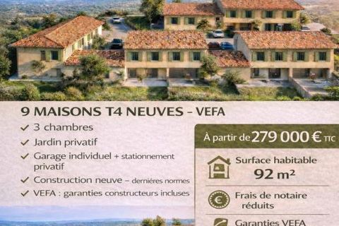 Villa i Manosque, Alpes-de-Haute-Provence, Manosque - € 279.000 | Ref: 487 - foto 1