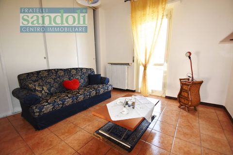 Lejlighed i Vercelli, Vercelli, Vercelli - € 42.000 | Ref: 7132 - foto 1