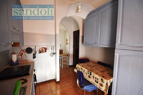 Lejlighed i Vercelli, Vercelli, Vercelli - € 42.000 | Ref: 7132 - foto 5