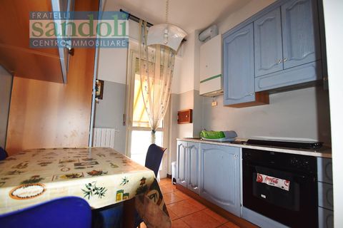 Lejlighed i Vercelli, Vercelli, Vercelli - € 42.000 | Ref: 7132 - foto 8