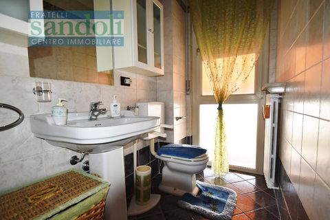 Lejlighed i Vercelli, Vercelli, Vercelli - € 42.000 | Ref: 7132 - foto 10