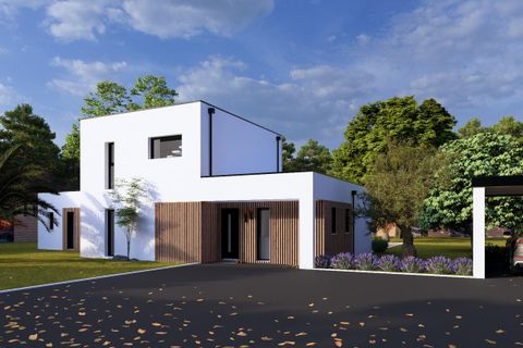 Terra a Bordeaux, Gironde, Bordeaux - € 980.000 | Ref: potstgen2 - foto 2