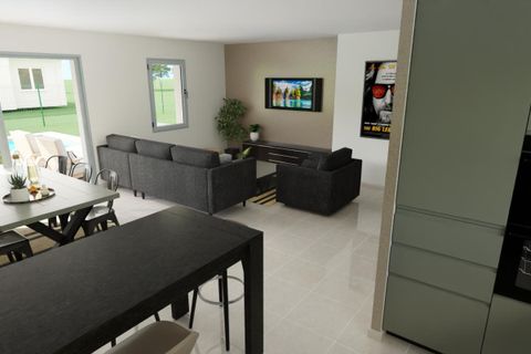 Terra a Bordeaux, Gironde, Bordeaux - € 980.000 | Ref: potstgen2 - foto 3