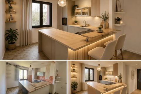Lejlighed i Valence, Drome, Valence - € 155.150 | Ref: 86694696 - foto 3