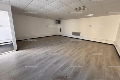 L'establiment comercial a Albert, Somme, Albert - € 20.004/mes | Ref: 34138 - foto 4