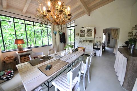 Villa i Vallebona, Imperia, Vallebona - € 230.000 | Ref: iv1274 - foto 4