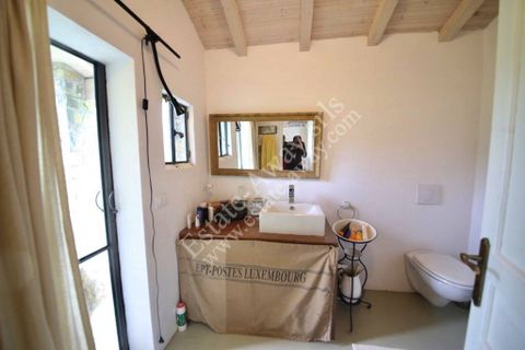 Villa i Vallebona, Imperia, Vallebona - € 230.000 | Ref: iv1274 - foto 10