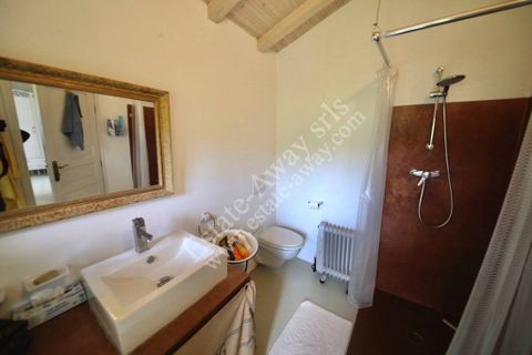 Villa i Vallebona, Imperia, Vallebona - € 230.000 | Ref: iv1274 - foto 11