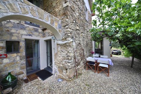 Villa i Vallebona, Imperia, Vallebona - € 230.000 | Ref: iv1274 - foto 14