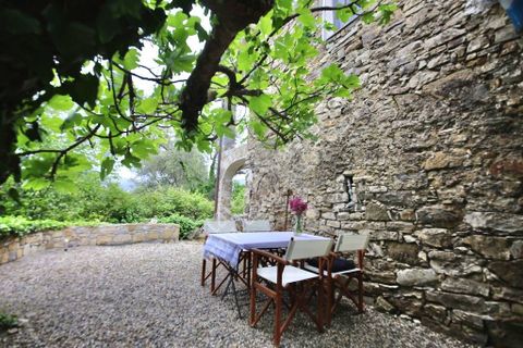 Villa i Vallebona, Imperia, Vallebona - € 230.000 | Ref: iv1274 - foto 15