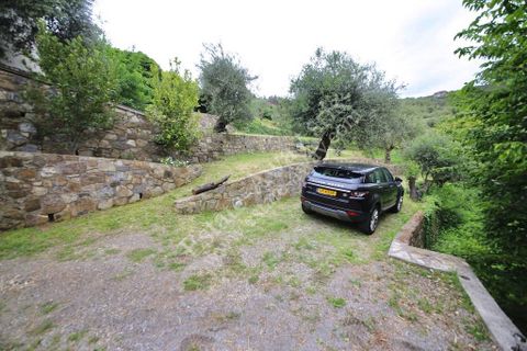 Villa i Vallebona, Imperia, Vallebona - € 230.000 | Ref: iv1274 - foto 18