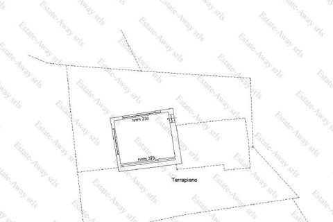 Villa i Vallebona, Imperia, Vallebona - € 230.000 | Ref: iv1274 - foto 19