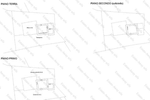 Villa i Vallebona, Imperia, Vallebona - € 230.000 | Ref: iv1274 - foto 20