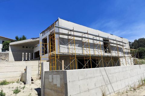 Villa i Arcos de Valdevez, Viana do Castelo, Arcos de Valdevez - € 640.000 | Ref: A053-4047 - foto 5