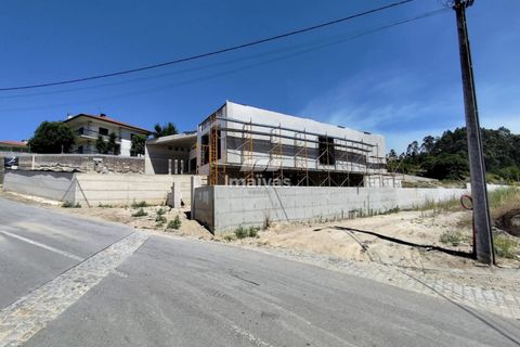 Villa i Arcos de Valdevez, Viana do Castelo, Arcos de Valdevez - € 640.000 | Ref: A053-4047 - foto 6