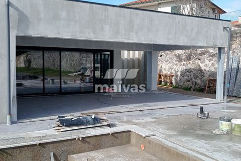 Villa i Arcos de Valdevez, Viana do Castelo, Arcos de Valdevez - € 640.000 | Ref: A053-4047 - foto 9