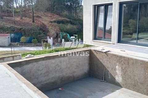 Villa i Arcos de Valdevez, Viana do Castelo, Arcos de Valdevez - € 640.000 | Ref: A053-4047 - foto 11