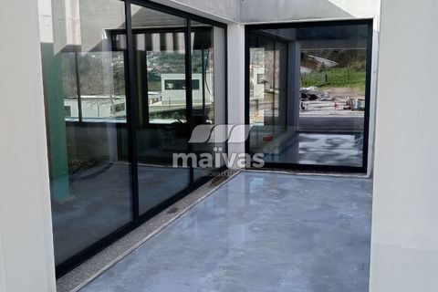 Villa i Arcos de Valdevez, Viana do Castelo, Arcos de Valdevez - € 640.000 | Ref: A053-4047 - foto 12