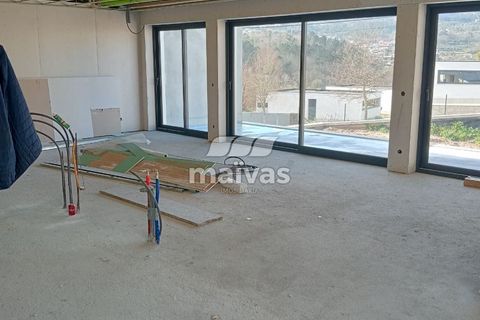 Villa i Arcos de Valdevez, Viana do Castelo, Arcos de Valdevez - € 640.000 | Ref: A053-4047 - foto 13