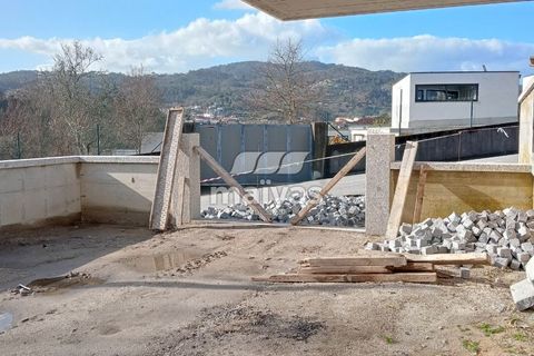 Villa i Arcos de Valdevez, Viana do Castelo, Arcos de Valdevez - € 640.000 | Ref: A053-4047 - foto 16