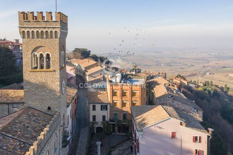 Erhvervsejendom i Bertinoro, Forli-Cesena, Bertinoro - € 75.000 | Ref: CBI099-1528-520797 - foto 2