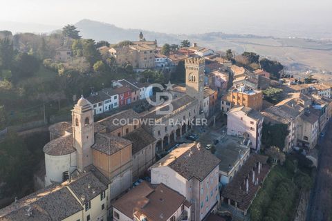 Erhvervsejendom i Bertinoro, Forli-Cesena, Bertinoro - € 75.000 | Ref: CBI099-1528-520797 - foto 3