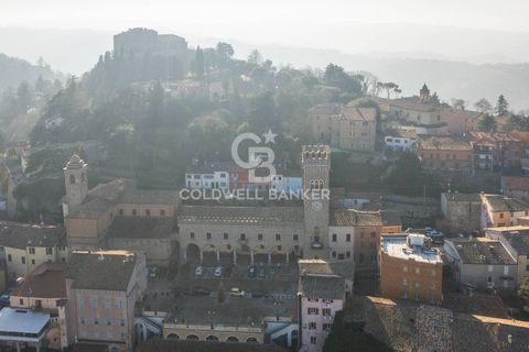 Erhvervsejendom i Bertinoro, Forli-Cesena, Bertinoro - € 75.000 | Ref: CBI099-1528-520797 - foto 5